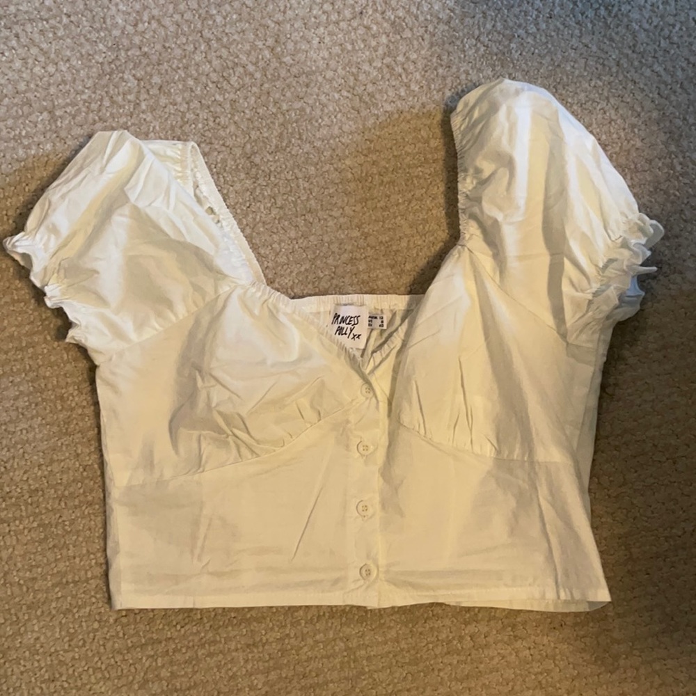 Princess polly blouse